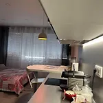 Djokovic\'S Apartment